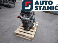 Motor PEUGEOT 2008/E_2008 (HPY)