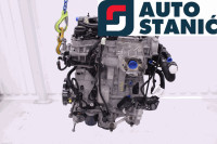 Motor PEUGEOT 2008/E_2008 | OEM: 1627638180