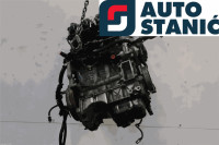 Motor PEUGEOT 2008 (HMZ) | OEM: 1611678380 (BVM5)
