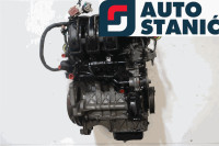 Motor PEUGEOT 2008 (HMZ) | OEM: 1612486580 (BVM5)
