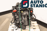 Motor PEUGEOT 2008 (HMZ) | OEM: 1627122880