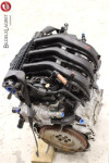 Motor PEUGEOT 2008 (HMZ) | OEM: 1627123380