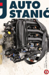 Motor PEUGEOT 2008 (HMZ) | OEM: 1627123380