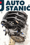 Motor PEUGEOT 2008 (HMZ) | OEM: 1627123380