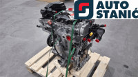 Motor PEUGEOT 2008 (HNZ)