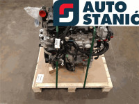 Motor PEUGEOT 2008 (HNZ)