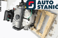 Motor PEUGEOT 206 | OEM: 0135EC