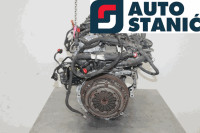 Motor PEUGEOT 207 (9HP) | OEM: 0139WX