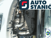 Motor PEUGEOT 207 | OEM: 0135RG
