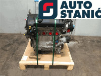 Motor PEUGEOT 208 (8FP) | OEM: 0135QZ