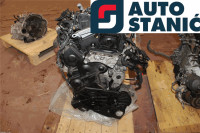 Motor PEUGEOT 208 (8HP) | OEM: 1606279580