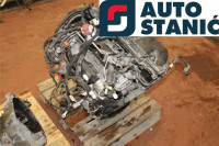 Motor PEUGEOT 208 (8HR) | OEM: 1606279580