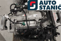 Motor PEUGEOT 208/E_208 (ZKX) | OEM: 1676246580