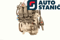 Motor PEUGEOT 208 (EB2) | OEM: 1627123380