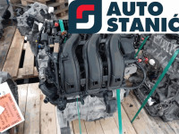 Motor PEUGEOT 208 (HMZ) | OEM: 1611678380