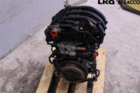 Motor PEUGEOT 208 (HMZ) | OEM: 1627122880