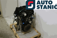 Motor PEUGEOT 208 (HMZ) | OEM: 1627122980