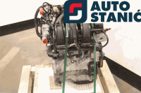 Motor PEUGEOT 208 (HMZ) | OEM: 1627122980