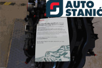 Motor PEUGEOT 208 (HMZ) | OEM: 1627123280 (BVM5)