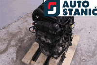 Motor PEUGEOT 208 (HMZ) | OEM: 1627123280