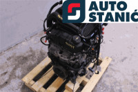 Motor PEUGEOT 208 (HMZ) | OEM: 1627123280
