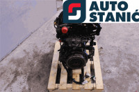 Motor PEUGEOT 208 (HMZ) | OEM: 1627123280