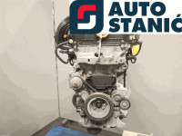 Motor PEUGEOT 208 | OEM: 1627122880 (20CR15)