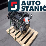 Motor PEUGEOT 3008 (5GB) | OEM: 2787082