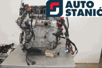 Motor PEUGEOT 3008 (9HD) | OEM: 0135TQ