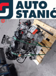 Motor PEUGEOT 3008 (9HD)