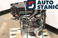 Motor PEUGEOT 3008 (9HR) | OEM: 0135QY