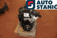 Motor PEUGEOT 3008 (9HZ) | OEM: 0135QE