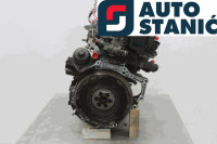 Motor PEUGEOT 3008 (9HZ) | OEM: 0139VT (BVM6)