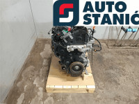 Motor PEUGEOT 3008 (BHZ) | OEM: 1612521380