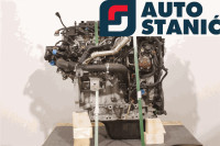 Motor PEUGEOT 3008 (BHZ) | OEM: 1612521380