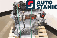 Motor PEUGEOT 3008 (BHZ) | OEM: 1614411580