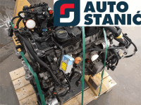 Motor PEUGEOT 3008 (BHZ) | OEM: 1614411680
