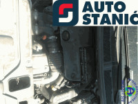Motor PEUGEOT 3008 (BHZ)