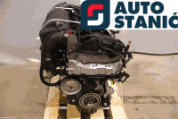 Motor PEUGEOT 3008 (DGZ) | OEM: 1656965480