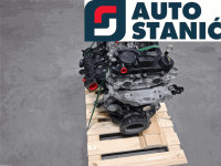 Motor PEUGEOT 3008 (HNS)
