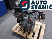 Motor PEUGEOT 3008 (HNY)