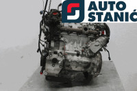 Motor PEUGEOT 307 (9HZ) | OEM: 0139VT