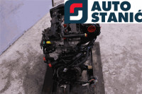 Motor PEUGEOT 307 (NFU) | OEM: 0139LQ