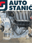 Motor PEUGEOT 307 | OEM: 0135NL