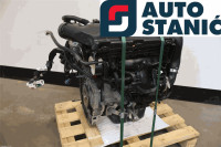 Motor PEUGEOT 308 (5FA) | OEM: 0135RJ