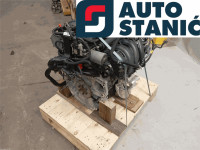 Motor PEUGEOT 308 (5FS) | OEM: 0135QT