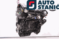 Motor PEUGEOT 308 (5FV) | OEM: 0135RJ (BVM6)
