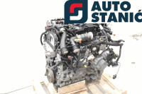 Motor PEUGEOT 308 (9HD)