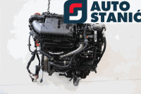 Motor PEUGEOT 308 (9HR) | OEM: 0135TQ