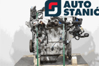 Motor PEUGEOT 308 (9HR) | OEM: 0135TQ